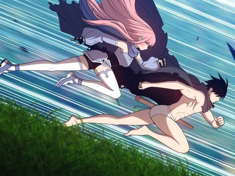 Gậy Gỗ Cấp 99+ - Chương 23.5