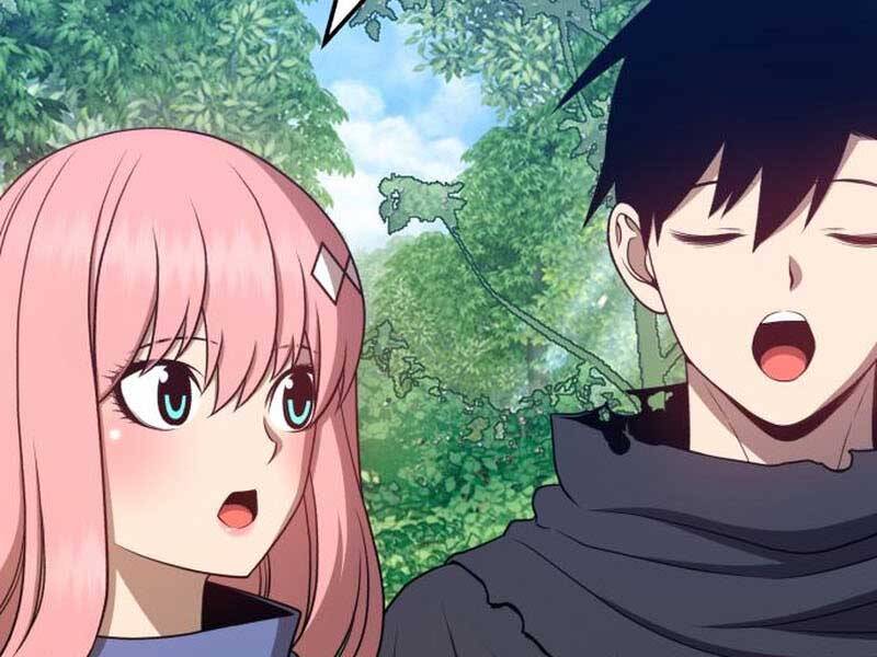 Gậy Gỗ Cấp 99+ - Chương 23.5