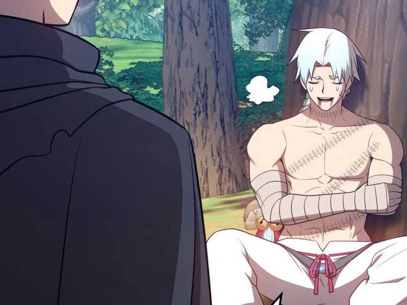 Gậy Gỗ Cấp 99+ - Chương 23.5