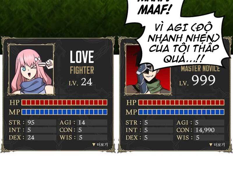 Gậy Gỗ Cấp 99+ - Chương 23.5