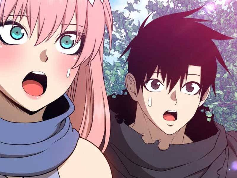 Gậy Gỗ Cấp 99+ - Chương 23.5