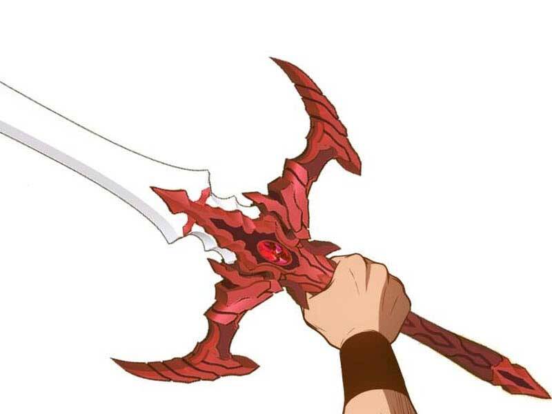 Gậy Gỗ Cấp 99+ - Chương 23.6