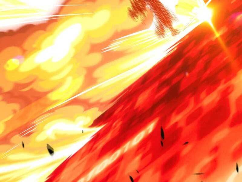 Gậy Gỗ Cấp 99+ - Chương 23.6