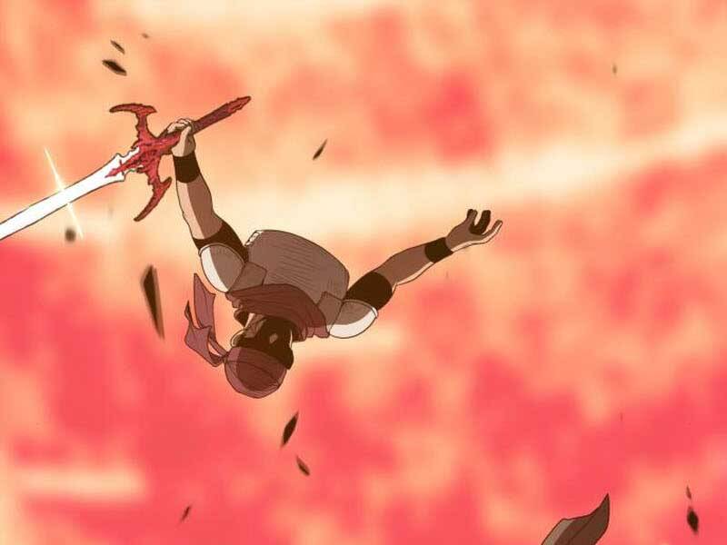 Gậy Gỗ Cấp 99+ - Chương 23.6