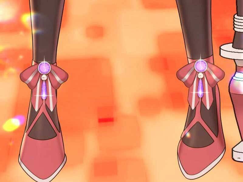 Gậy Gỗ Cấp 99+ - Chương 23.6