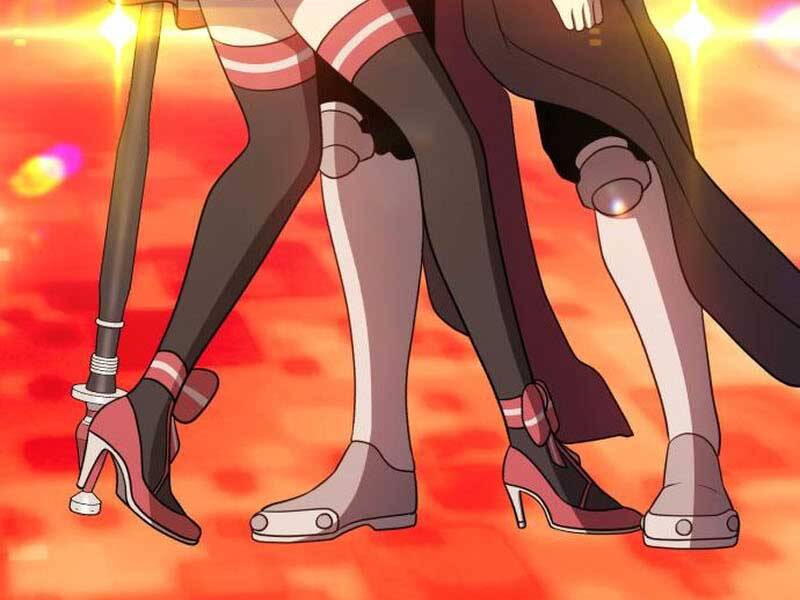 Gậy Gỗ Cấp 99+ - Chương 23.6