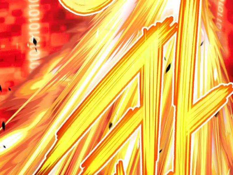 Gậy Gỗ Cấp 99+ - Chương 23.6