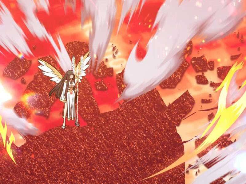 Gậy Gỗ Cấp 99+ - Chương 23.6