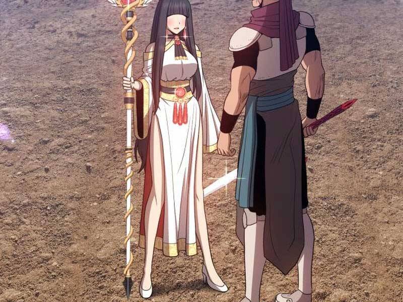 Gậy Gỗ Cấp 99+ - Chương 23