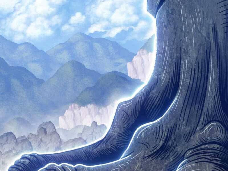 Gậy Gỗ Cấp 99+ - Chương 23