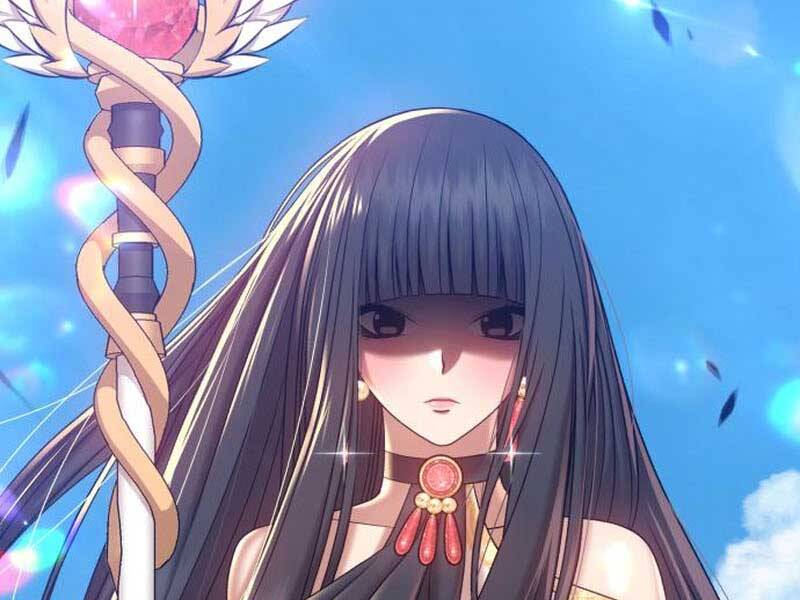 Gậy Gỗ Cấp 99+ - Chương 23