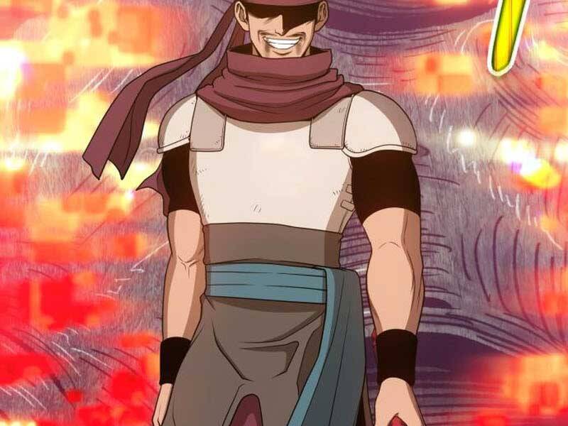 Gậy Gỗ Cấp 99+ - Chương 23