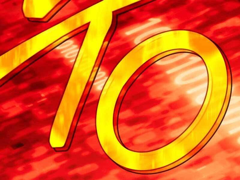 Gậy Gỗ Cấp 99+ - Chương 23