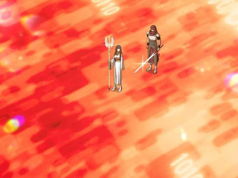 Gậy Gỗ Cấp 99+ - Chương 23