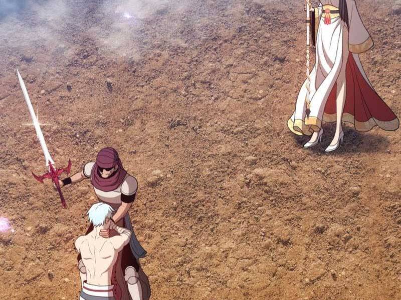 Gậy Gỗ Cấp 99+ - Chương 23