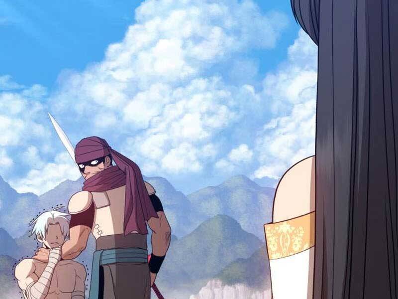 Gậy Gỗ Cấp 99+ - Chương 23