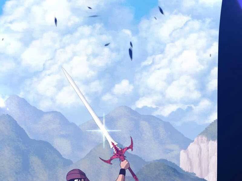 Gậy Gỗ Cấp 99+ - Chương 23