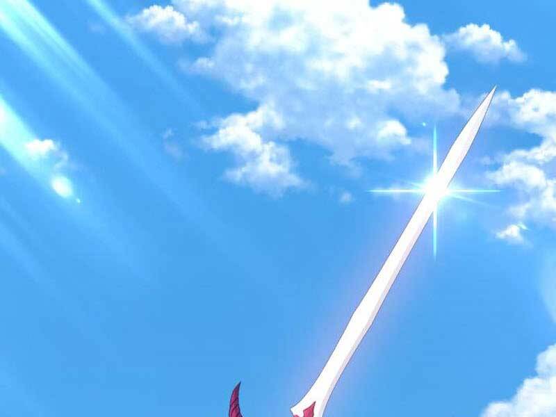 Gậy Gỗ Cấp 99+ - Chương 23