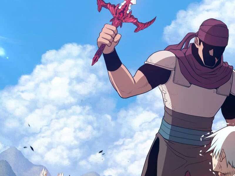 Gậy Gỗ Cấp 99+ - Chương 23