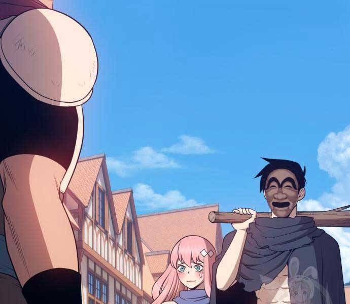 Gậy Gỗ Cấp 99+ - Chương 24.5