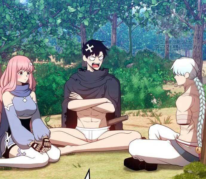 Gậy Gỗ Cấp 99+ - Chương 24