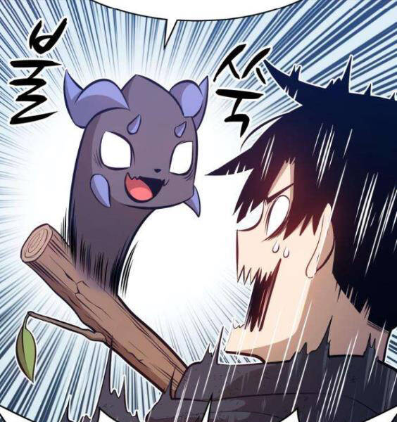 Gậy Gỗ Cấp 99+ - Chương 3.1