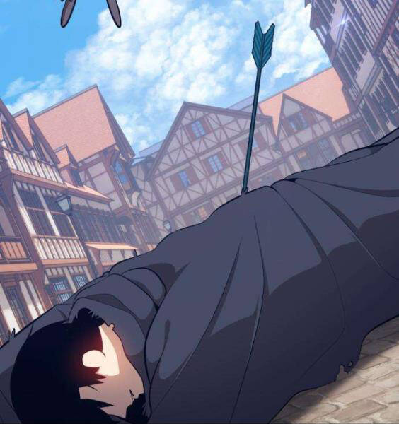 Gậy Gỗ Cấp 99+ - Chương 3.1