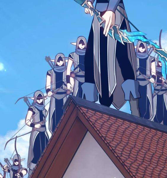 Gậy Gỗ Cấp 99+ - Chương 3.1