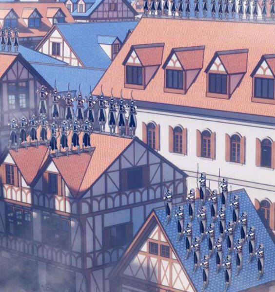 Gậy Gỗ Cấp 99+ - Chương 3.1