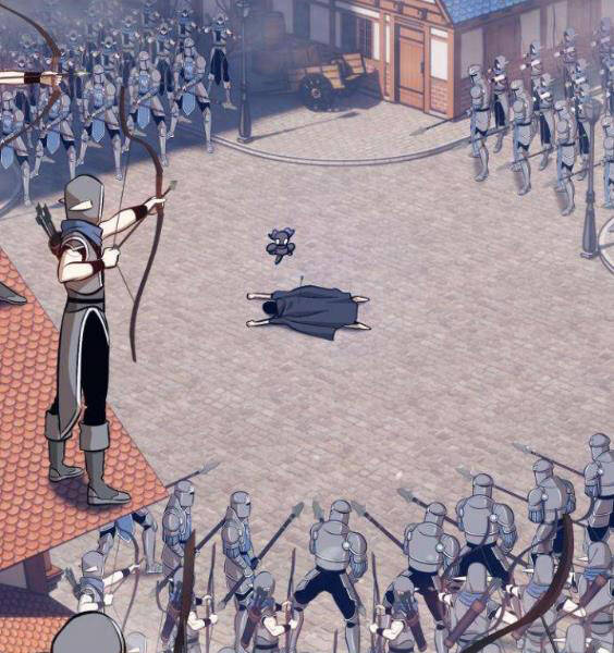 Gậy Gỗ Cấp 99+ - Chương 3.1