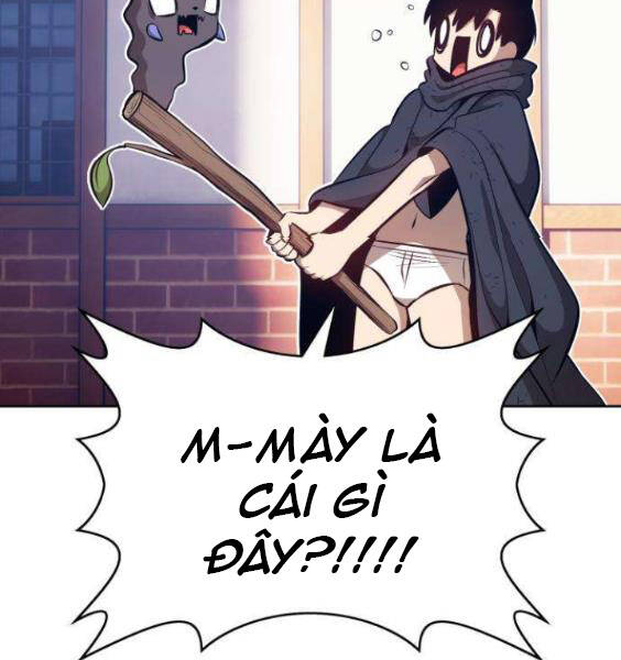 Gậy Gỗ Cấp 99+ - Chương 3.1