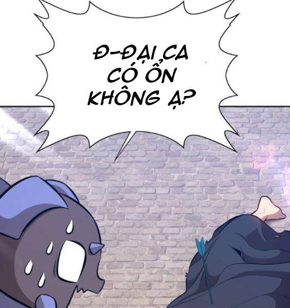 Gậy Gỗ Cấp 99+ - Chương 3.1