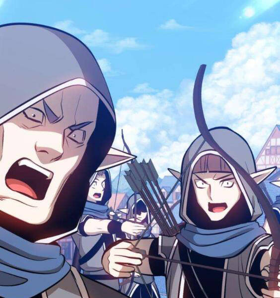 Gậy Gỗ Cấp 99+ - Chương 3.1