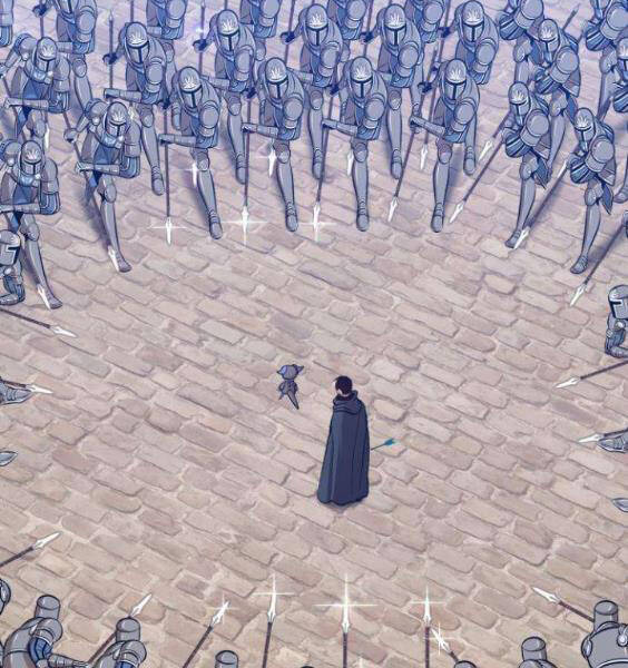 Gậy Gỗ Cấp 99+ - Chương 3.1