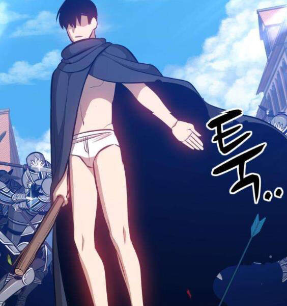 Gậy Gỗ Cấp 99+ - Chương 3.1