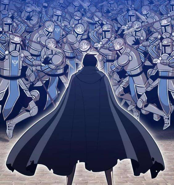 Gậy Gỗ Cấp 99+ - Chương 3.1