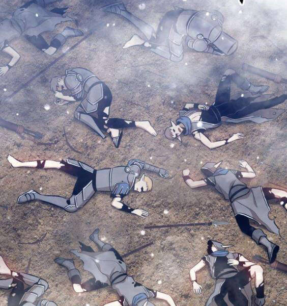 Gậy Gỗ Cấp 99+ - Chương 3.1