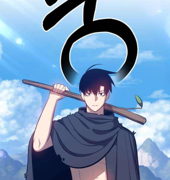 Gậy Gỗ Cấp 99+ - Chương 3.1