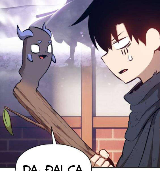 Gậy Gỗ Cấp 99+ - Chương 3.1