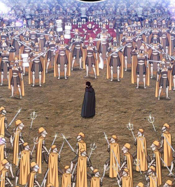 Gậy Gỗ Cấp 99+ - Chương 3.1