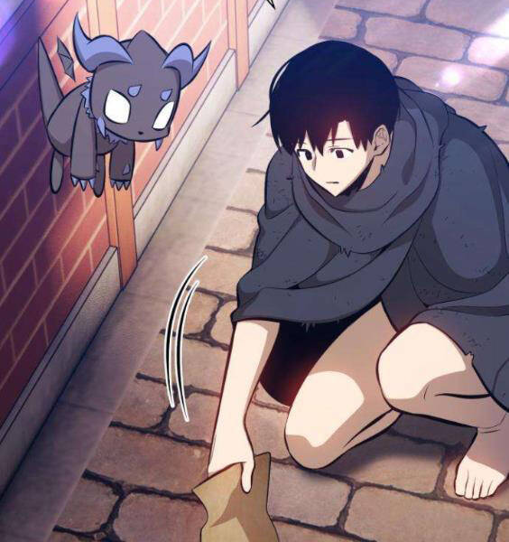 Gậy Gỗ Cấp 99+ - Chương 3.1