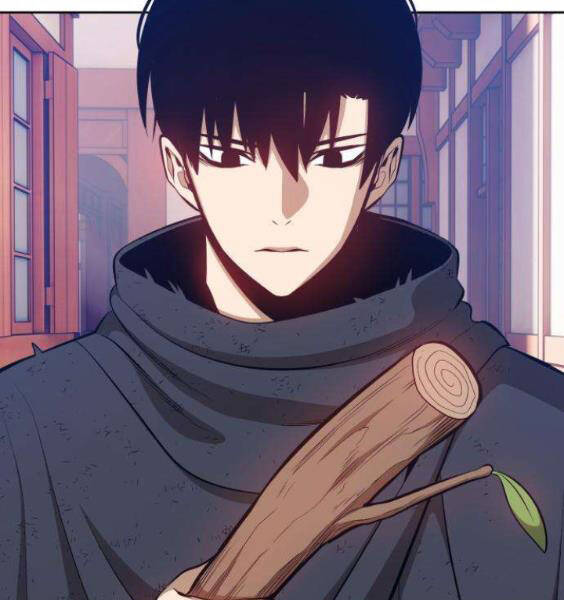 Gậy Gỗ Cấp 99+ - Chương 3.1