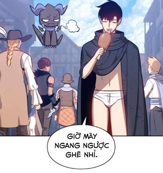 Gậy Gỗ Cấp 99+ - Chương 3.1