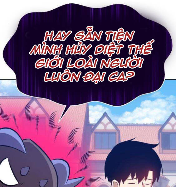 Gậy Gỗ Cấp 99+ - Chương 3.1