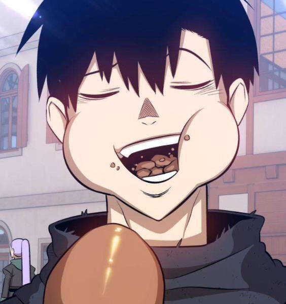 Gậy Gỗ Cấp 99+ - Chương 3.1