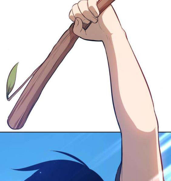 Gậy Gỗ Cấp 99+ - Chương 3.5