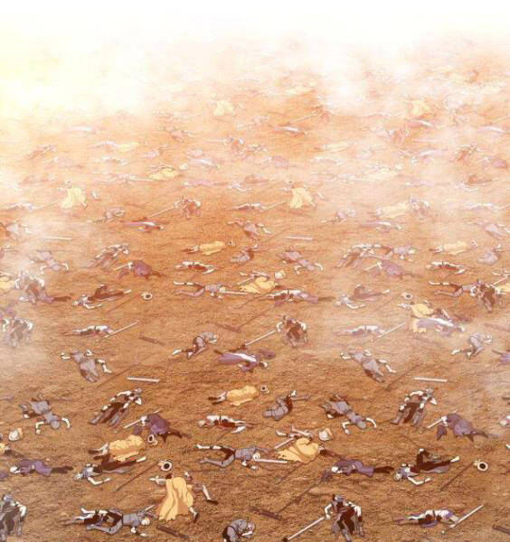 Gậy Gỗ Cấp 99+ - Chương 3.5