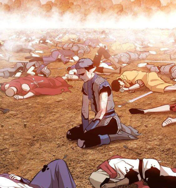 Gậy Gỗ Cấp 99+ - Chương 3.5