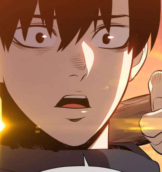 Gậy Gỗ Cấp 99+ - Chương 3.5