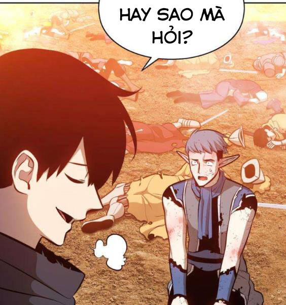 Gậy Gỗ Cấp 99+ - Chương 3.5